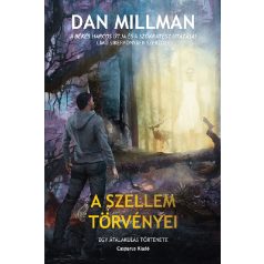 A szellem törvényei (Casparus)