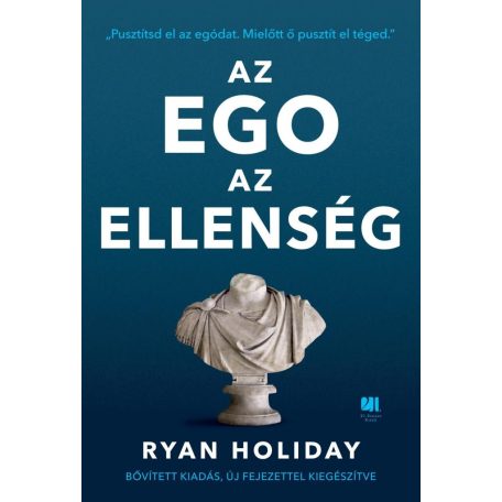 Az ego az ellenség - Bővített, Új fejeze