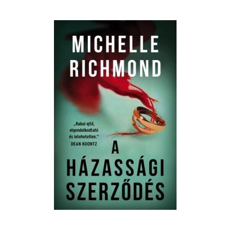 A házassági szerződés