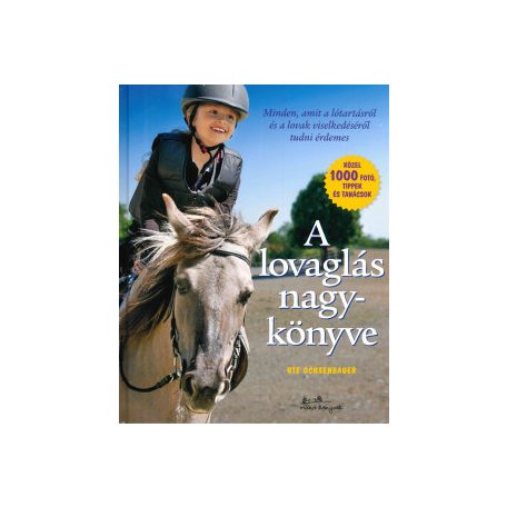 A lovaglás nagykönyve