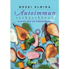 Autoimmun szakácskönyv 2.