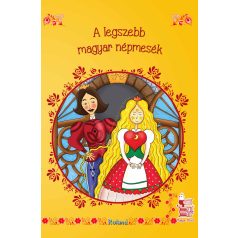 A legszebb magyar népmesék (Roland 3290)