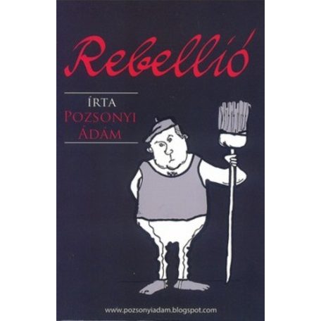 Rebellió (2016)