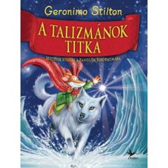 A talizmánok titka