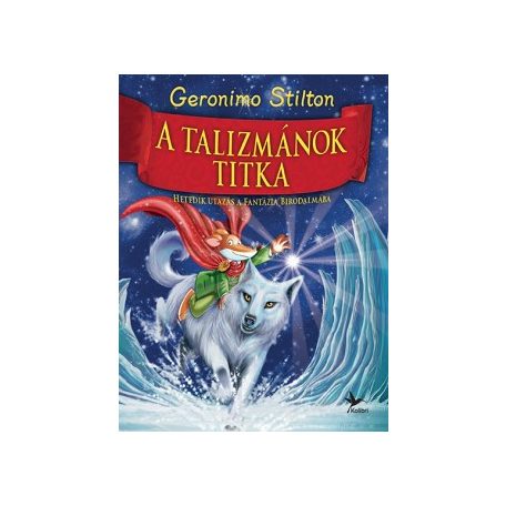 A talizmánok titka