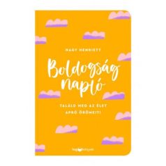 Boldogság Napló