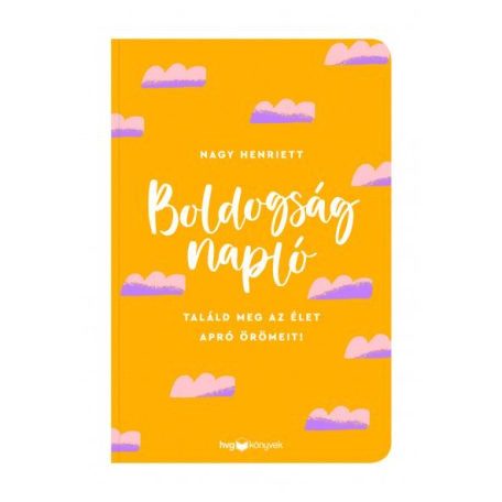 Boldogság Napló