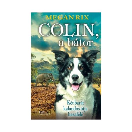Colin, a bátor