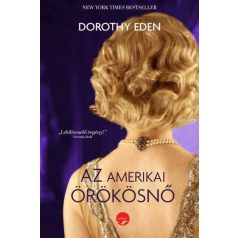 Az amerikai örökösnő