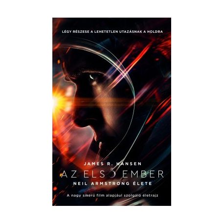 Az első ember - Neil Amstrong élete