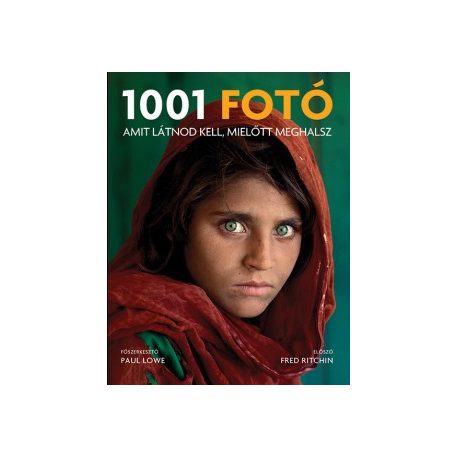 1001 fotó - Amit látnod kell, mielőtt me