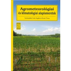 Agrometeorológiai és klimatológiai alapi