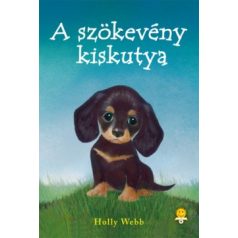 A szökevény kiskutya