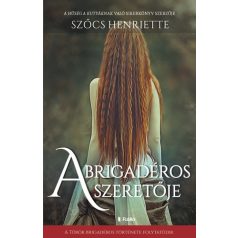 A brigadéros szeretője