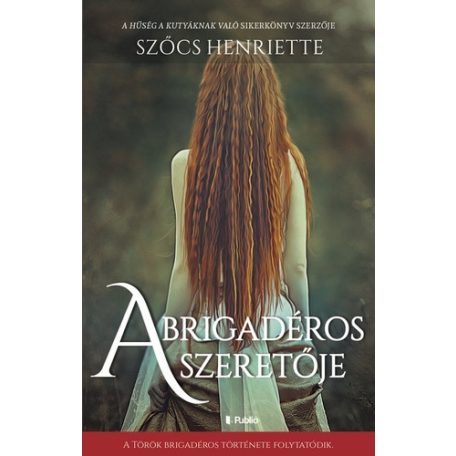 A brigadéros szeretője