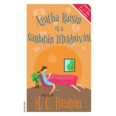 Agatha Raisin és a sarlatán lélekbúvár