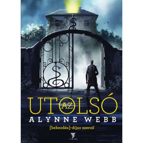 Az utolsó