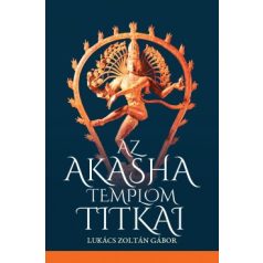 Az Akasha templom titkai