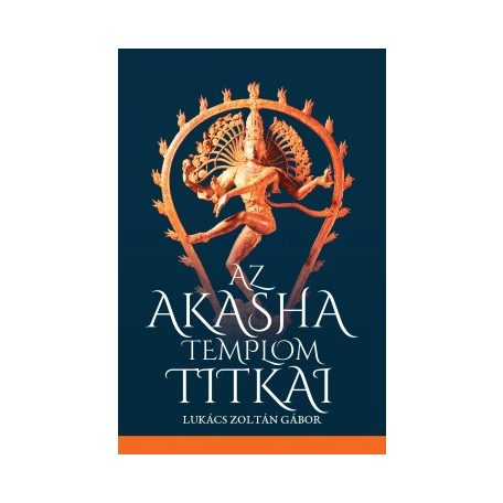Az Akasha templom titkai