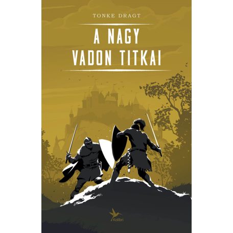A Nagy vadon titkai