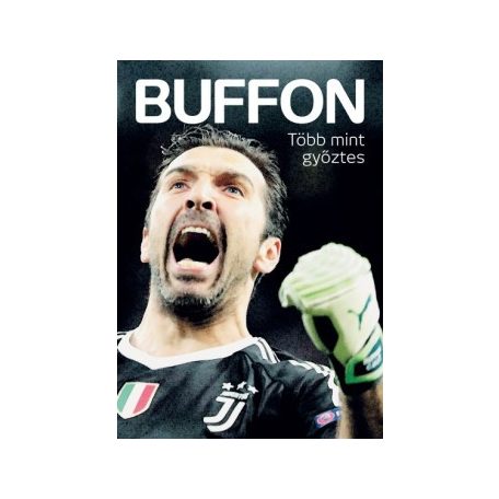 Buffon - Több mint győztes