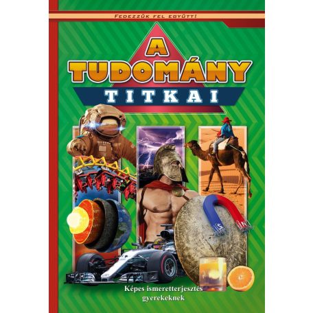 A tudomány titkai