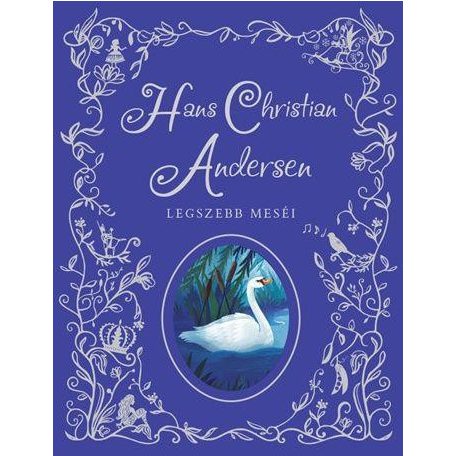 Andersen legszebb meséi (Új ki. 1599,-)