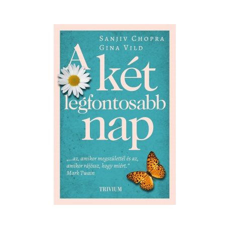 A két legfontosabb nap