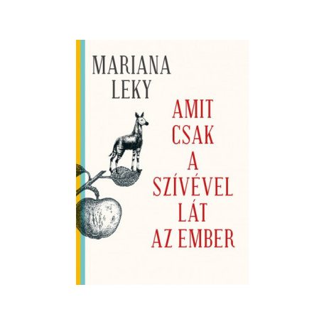 Amit csak a szívével lát az ember