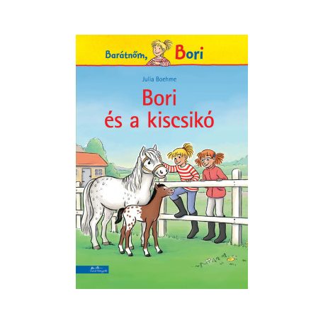 Bori megmenti az állatokat