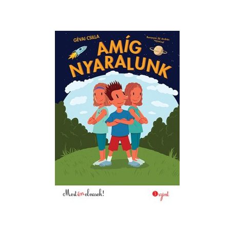 Amíg nyaralunk