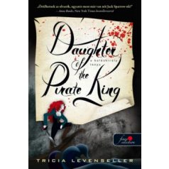 A kalózkirály lánya - Daughter of the Pi