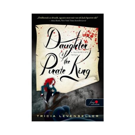 A kalózkirály lánya - Daughter of the Pi