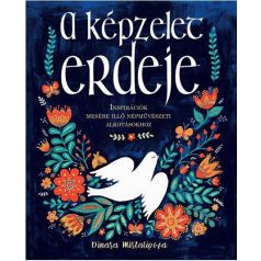 A képzelet erdeje