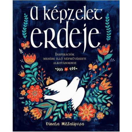 A képzelet erdeje
