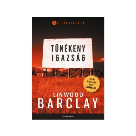 Tünékeny igazság