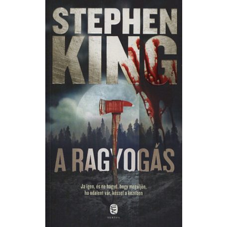 A ragyogás (2018, 4599,-)