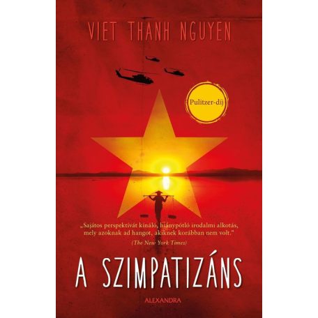 A szimpatizáns (Alexandra)