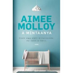 A minta anya