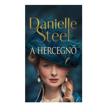 A hercegnő (Danielle Steel)
