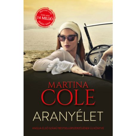 Aranyélet
