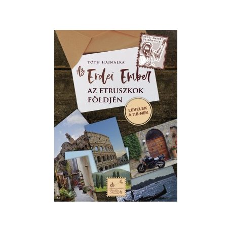 Az Erdei Ember az etruszkok földjén