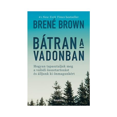 Bátran a vadonban