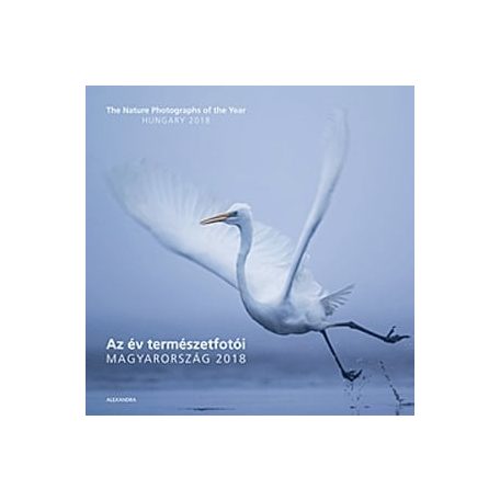 Az év természetfotói - Magyarország 2018