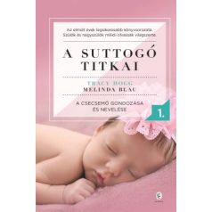 A suttogó titkai I.