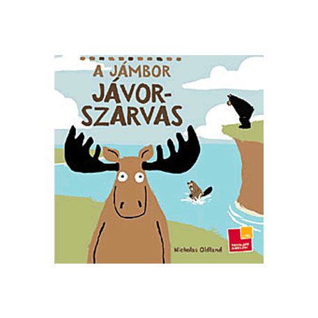 A jámbor jávorszarvas