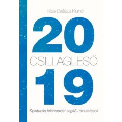 Csillagleső 2019