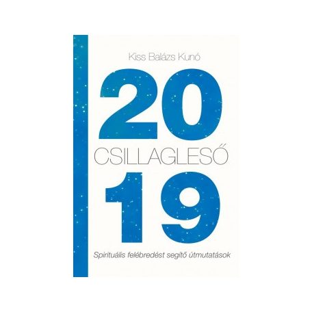 Csillagleső 2019