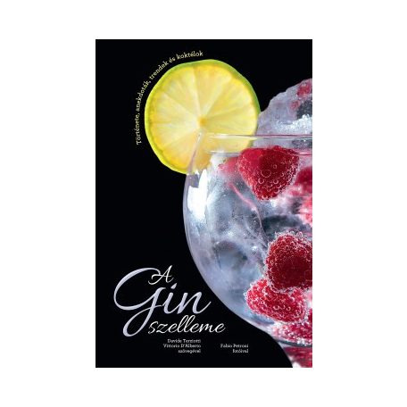 A gin szelleme