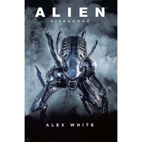 Alien - Hidegkohó